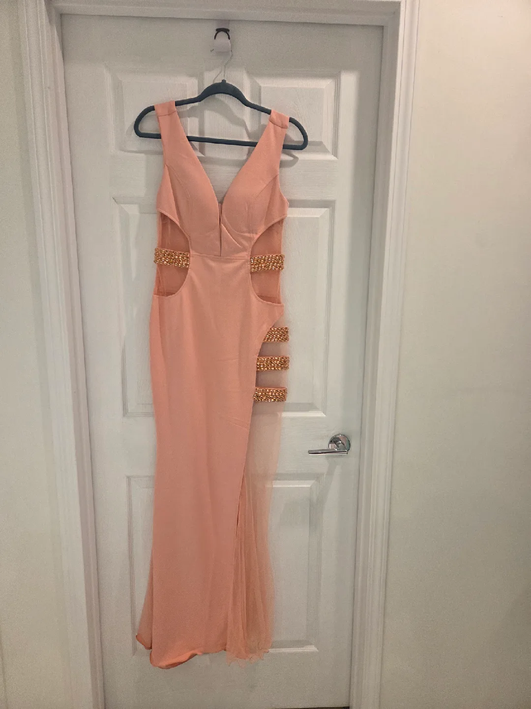 various Pink Formal Dress image indicator(6)