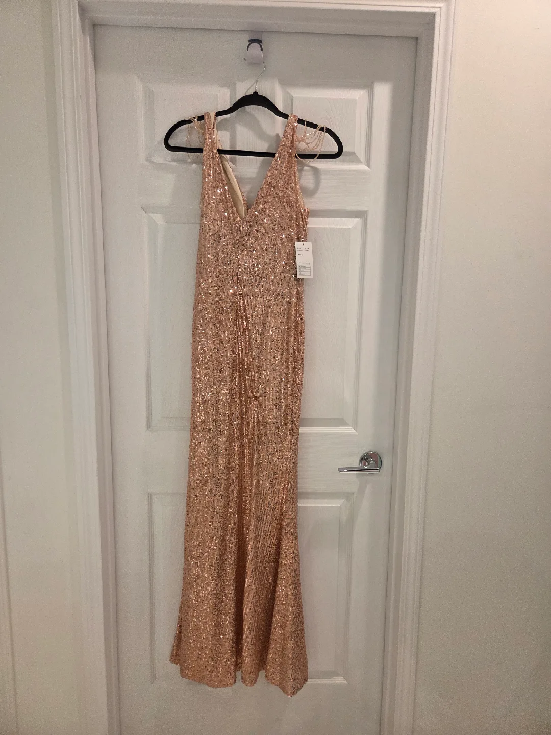 various Pink Formal Dress image indicator(9)