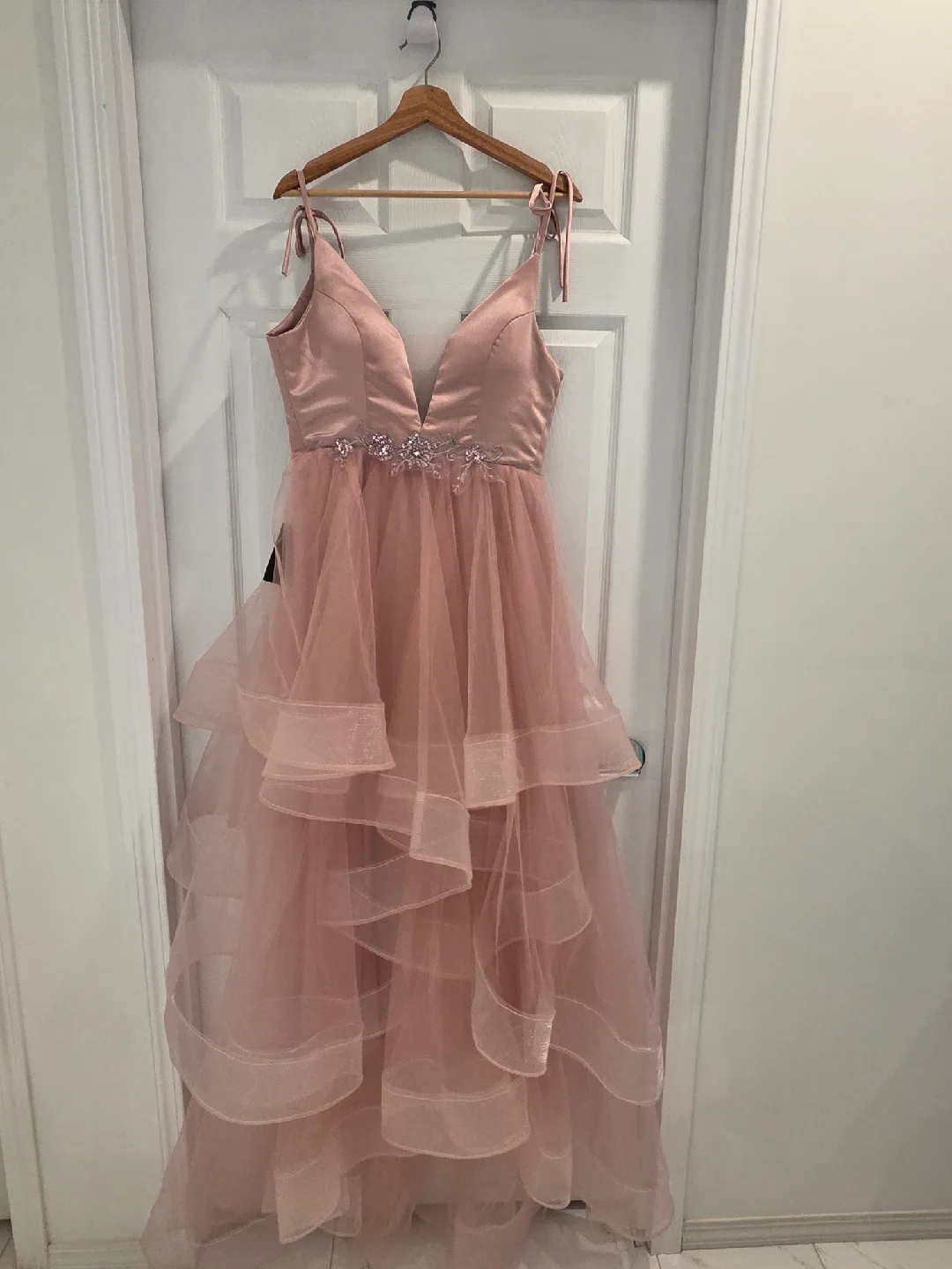 various Pink Formal Dress image indicator(10)