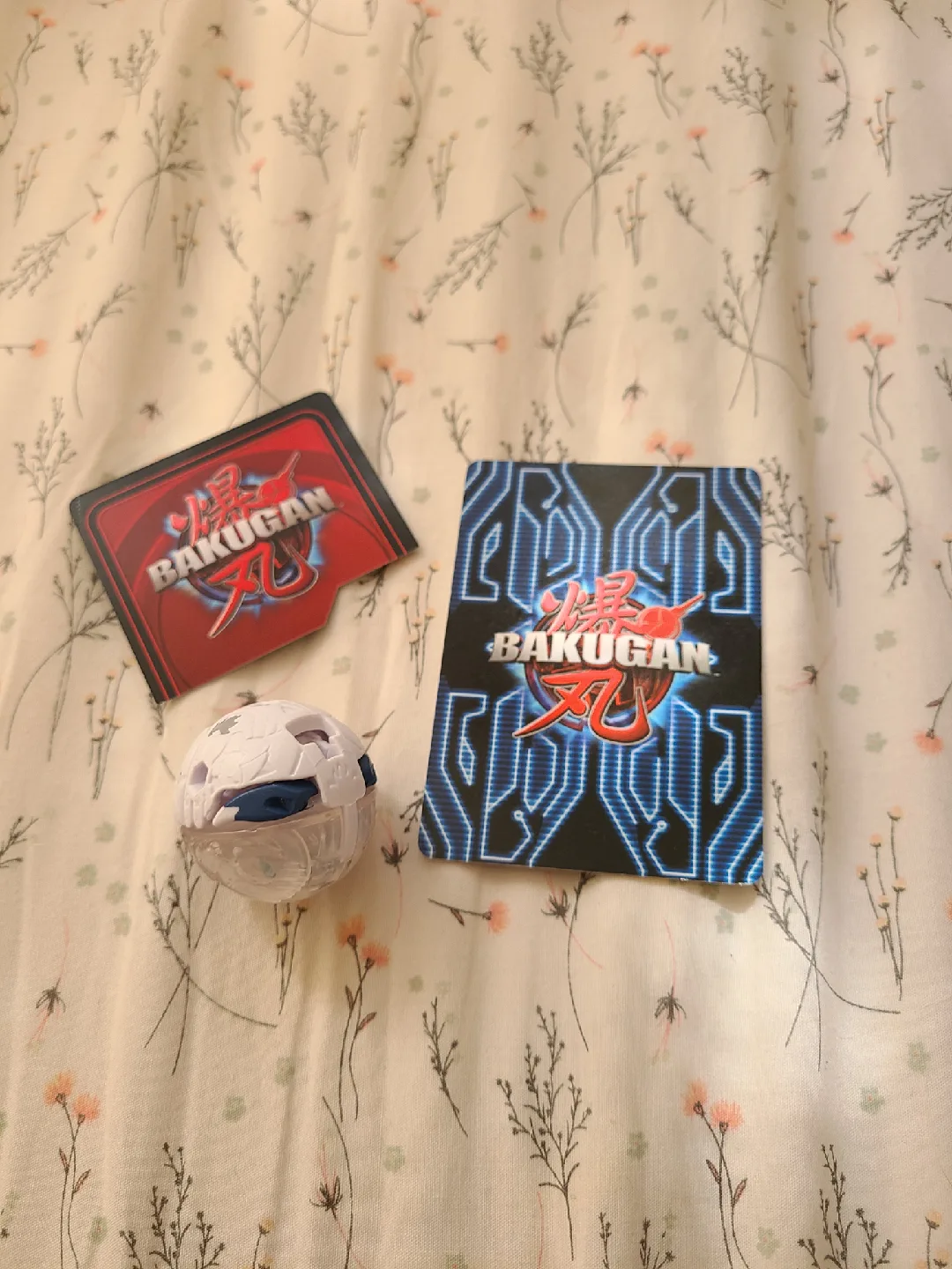 Bakugan Bruiser toy image indicator(3)