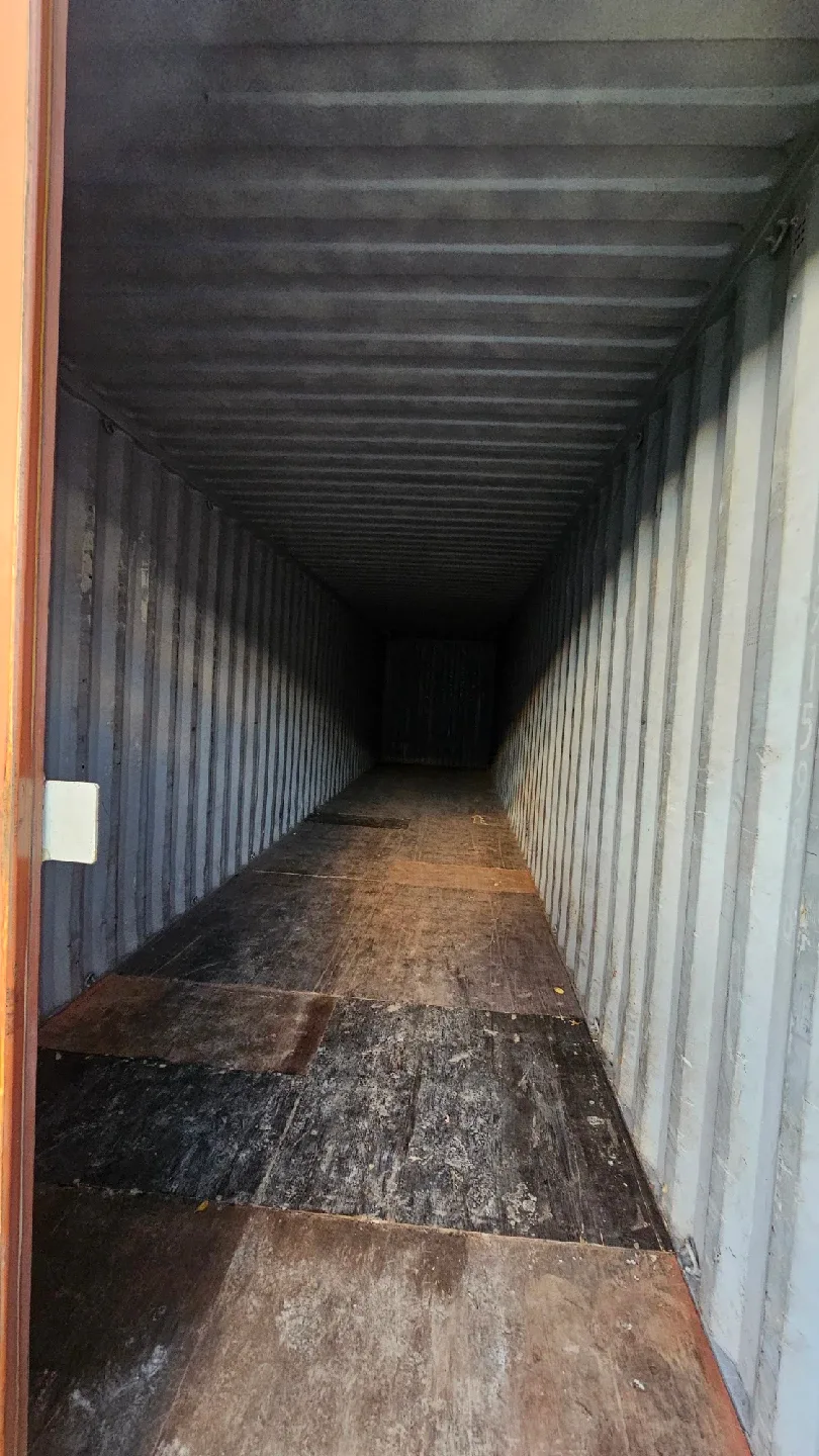 Shipping Container image indicator(2)