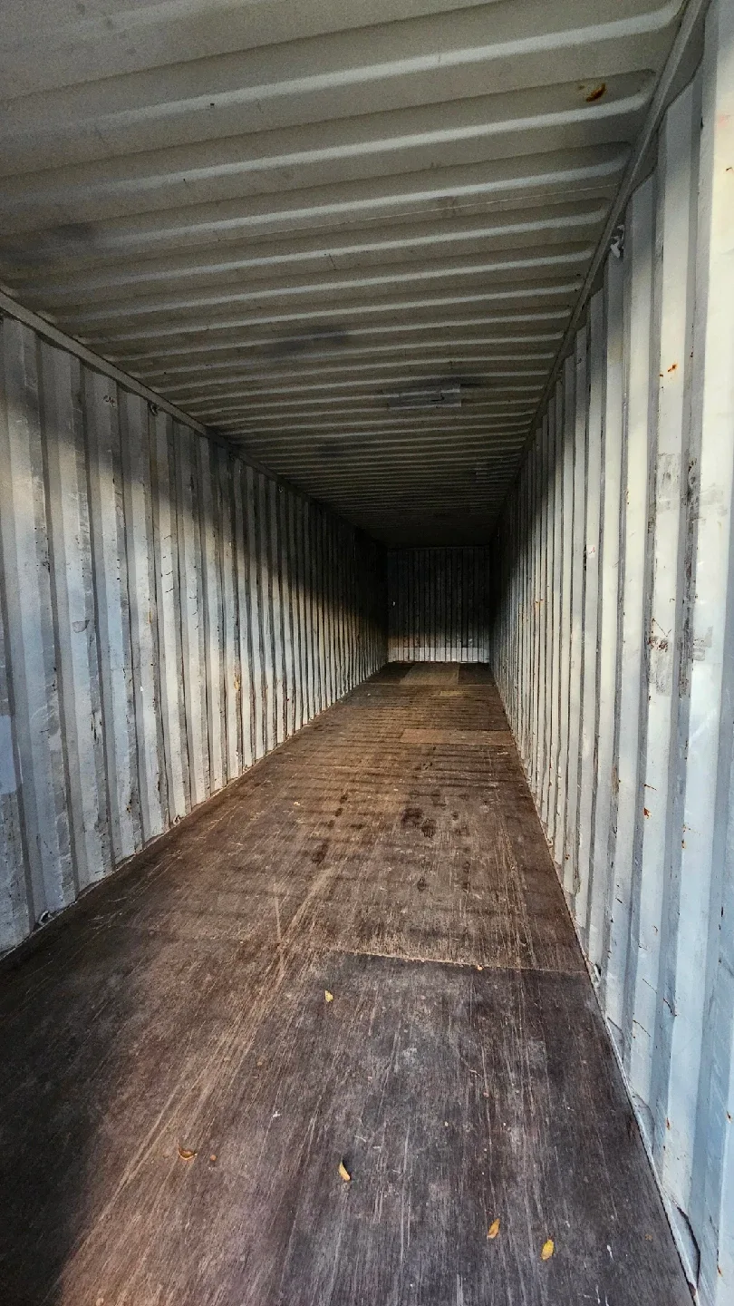 Shipping Container image indicator(7)