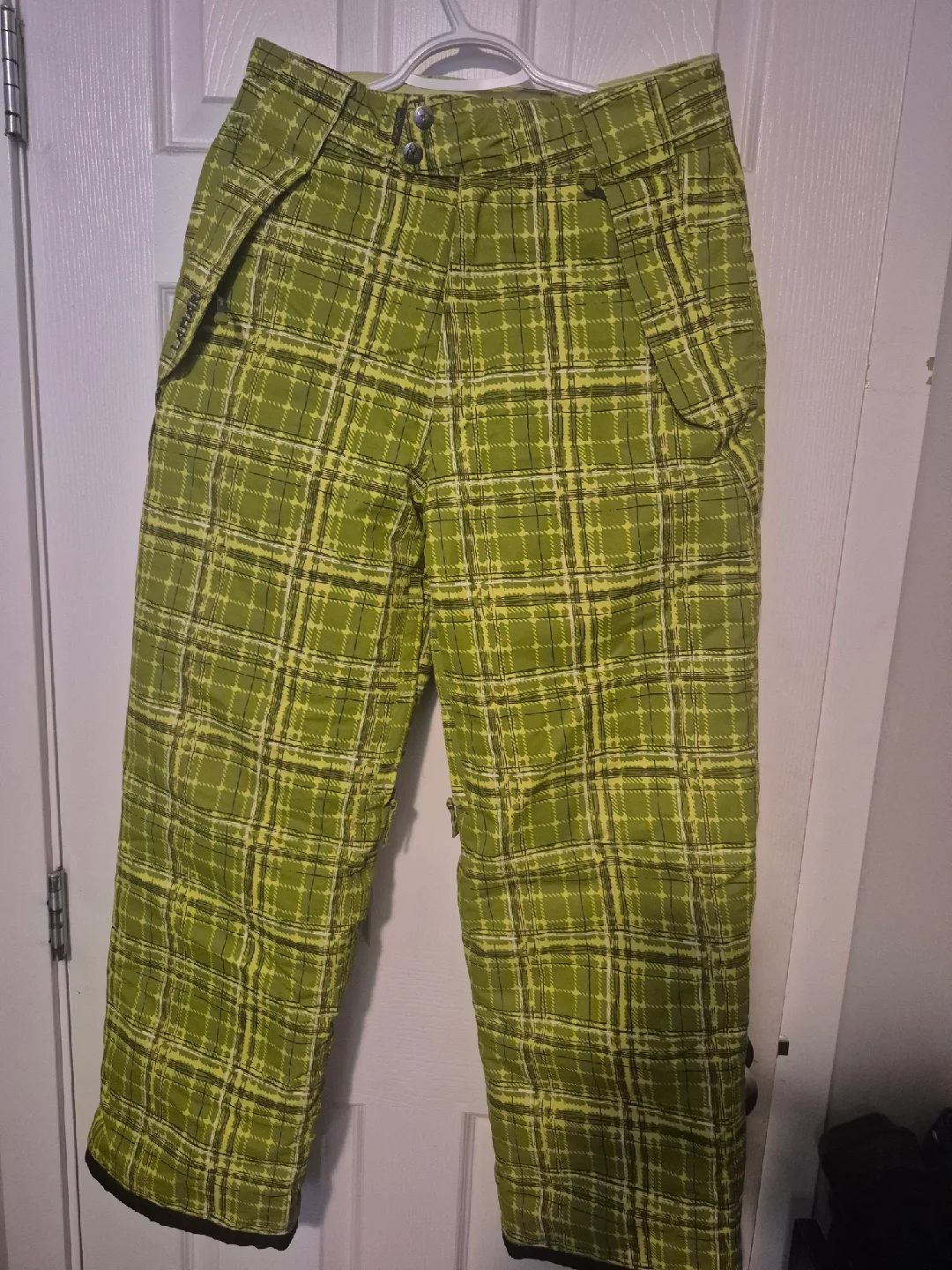 Lamar Snow Pants - Size L/G youth image indicator(2)