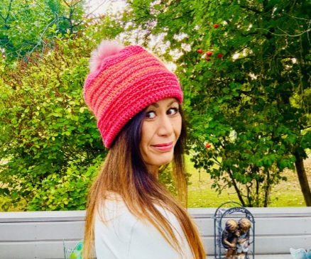 Handmade Tuque/Au nique gift - photo 5