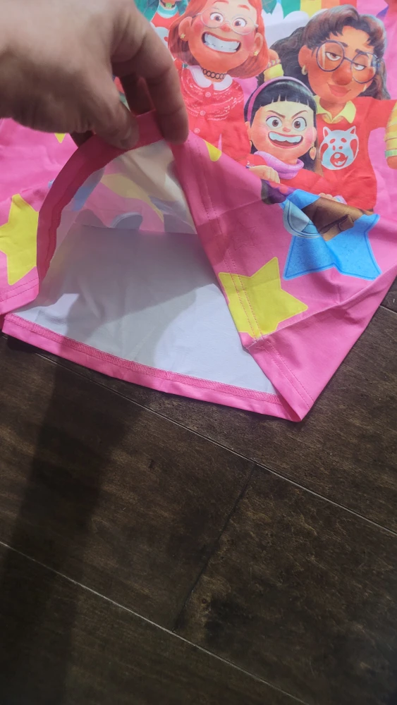dress set size 4 to 5 years (new never used) - photo 4
