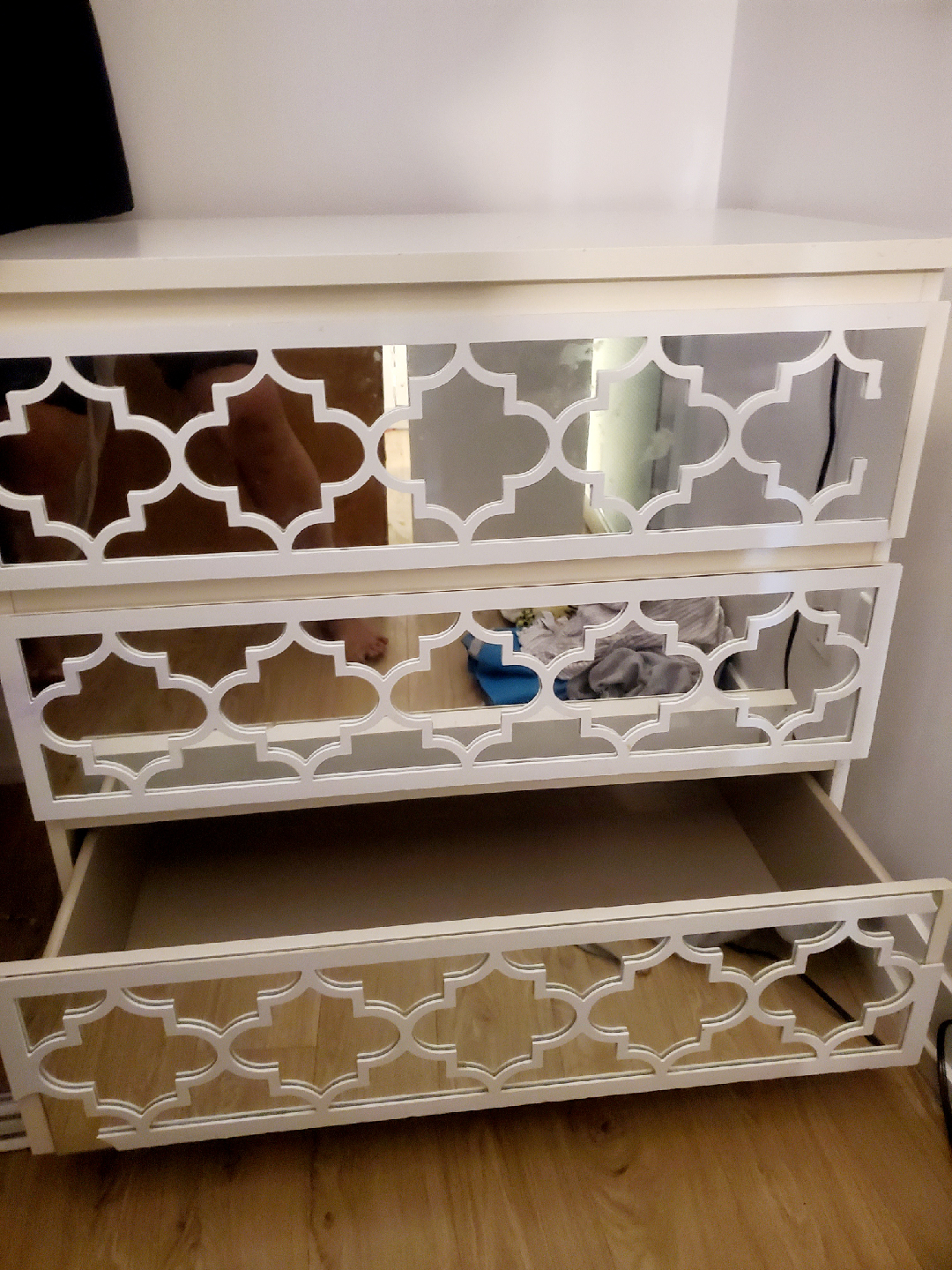 ikea malm dressers