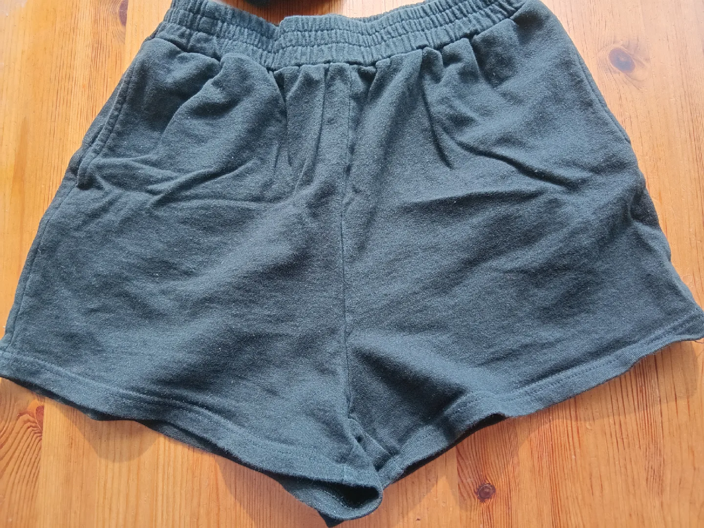 Black Shorts thumbnail