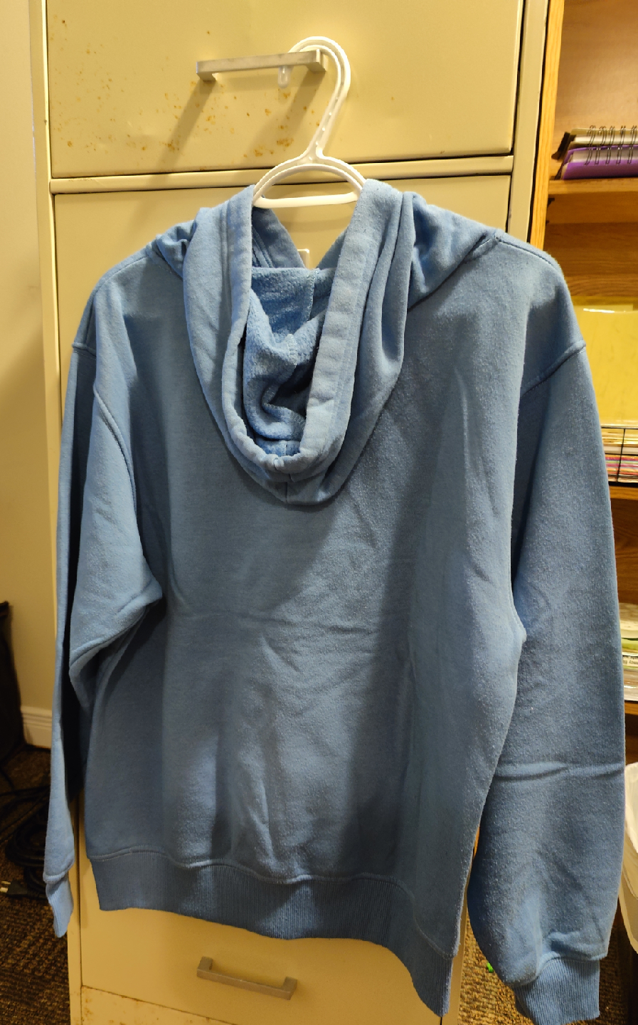 Hoodie - photo 2