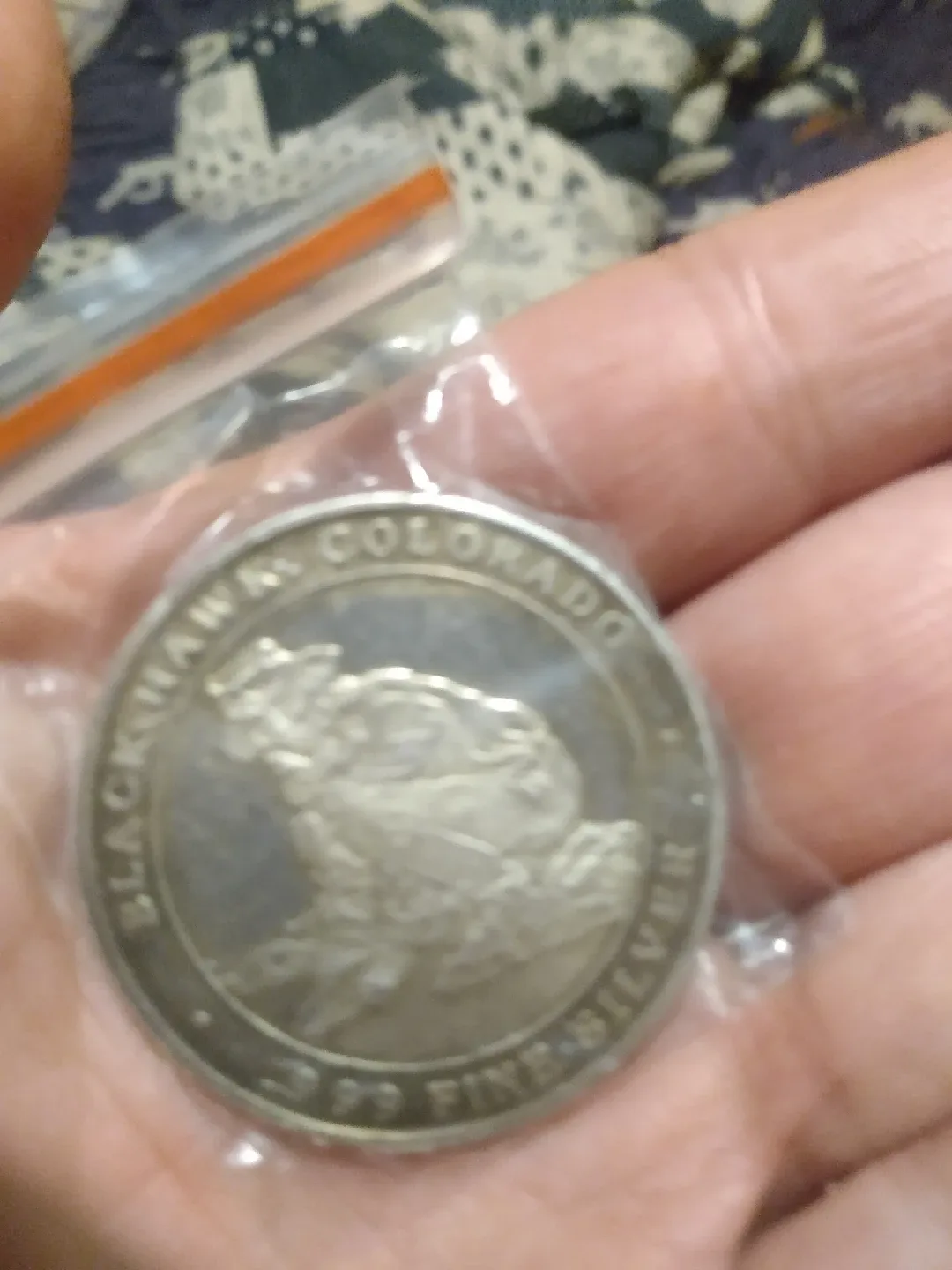 .999 silver token image indicator(2)