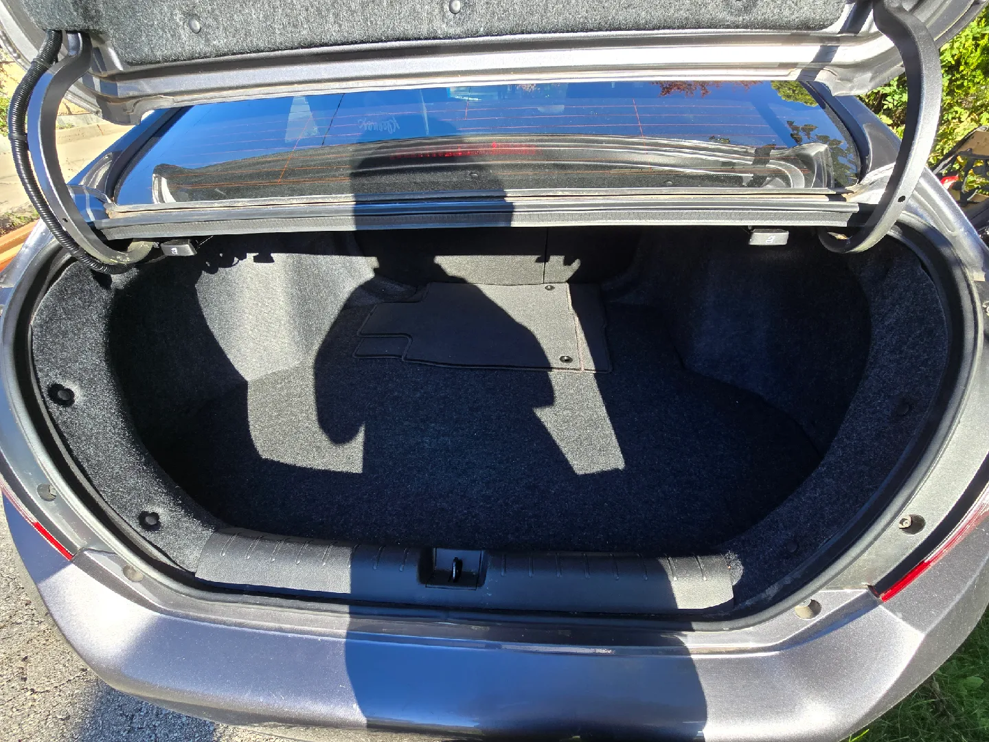 Honda Civic Sport 2020 Sedan image indicator(10)