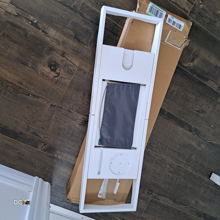 Bath Caddy *New* image indicator(2)