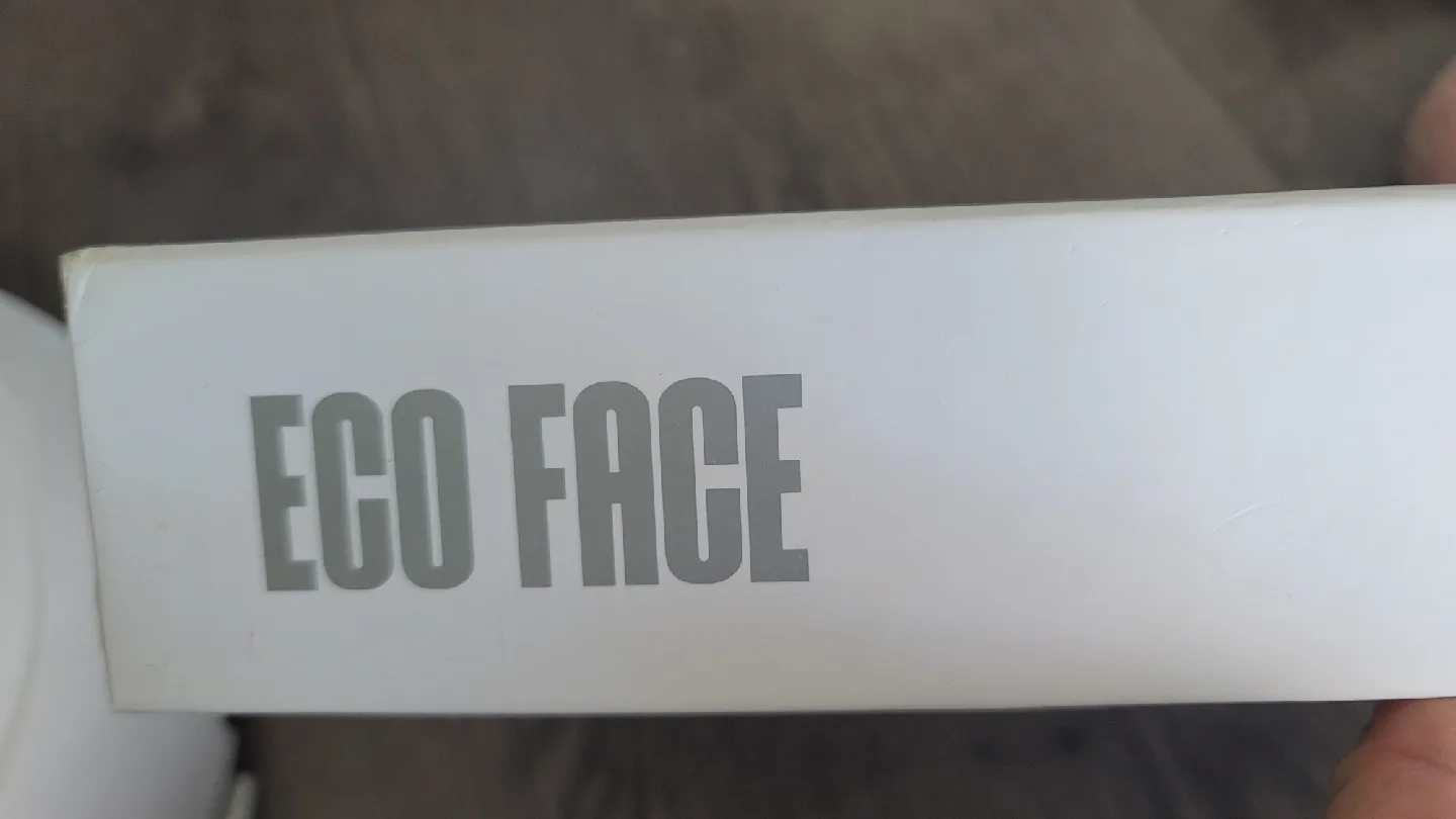 ECO FACE Lighting Mask image indicator(5)