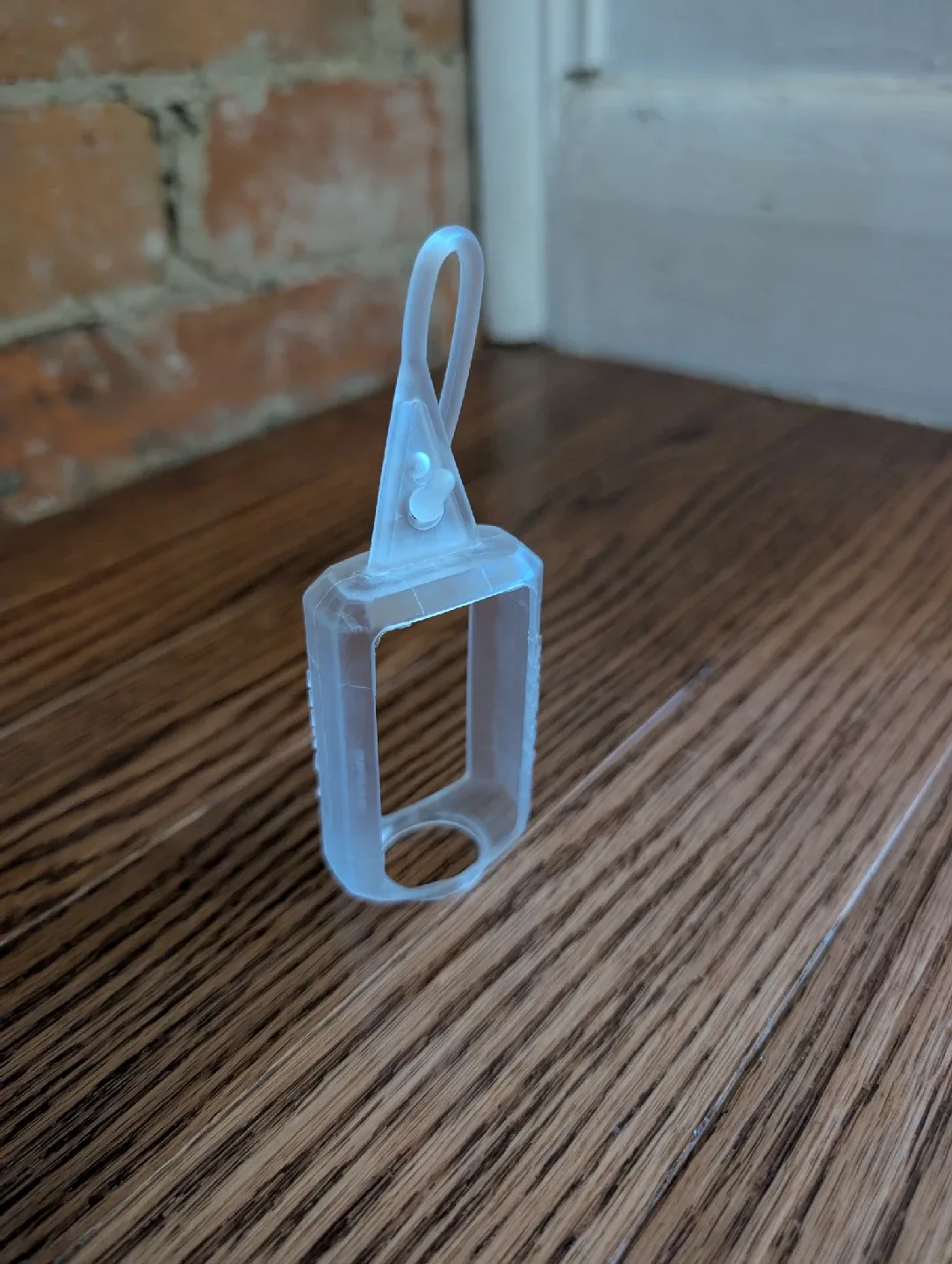 Gel Jelly Wrap for Purell Hand Sanitizer image indicator(2)