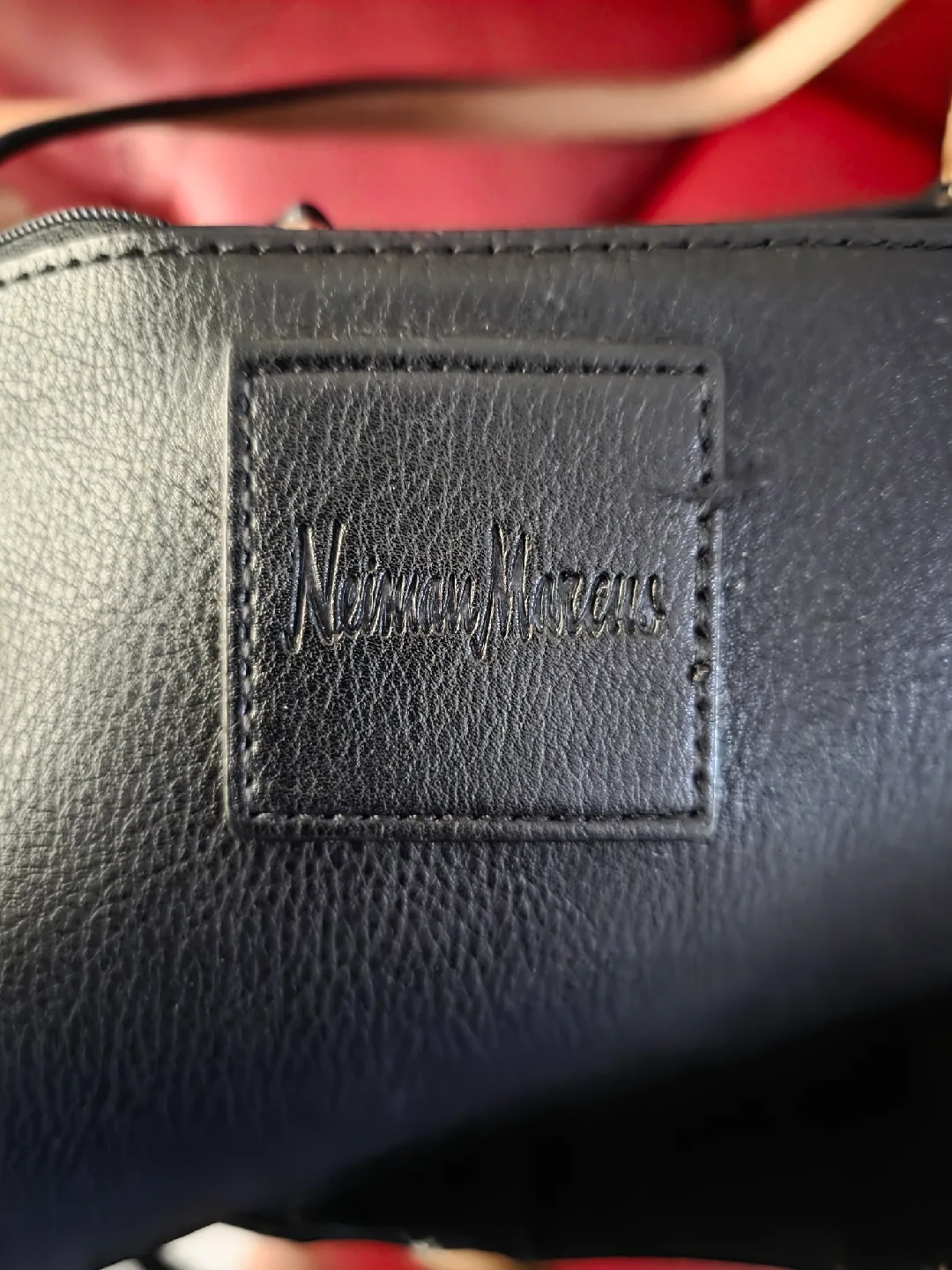 Neiman Marcus Tote Bag image indicator(2)