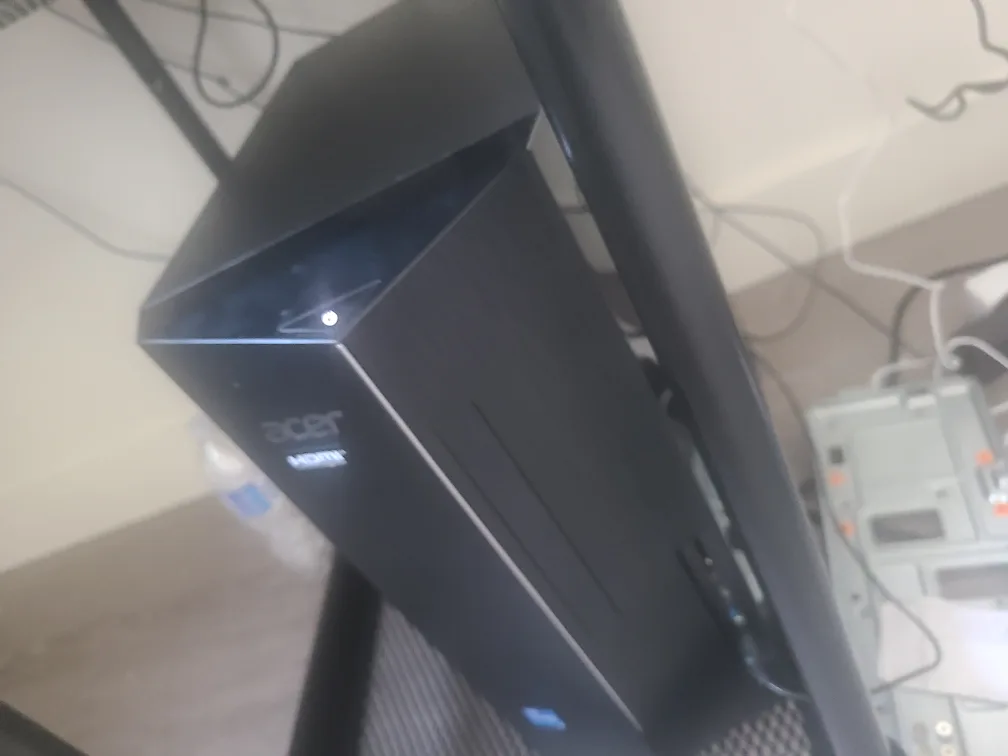Acer Desktop PC