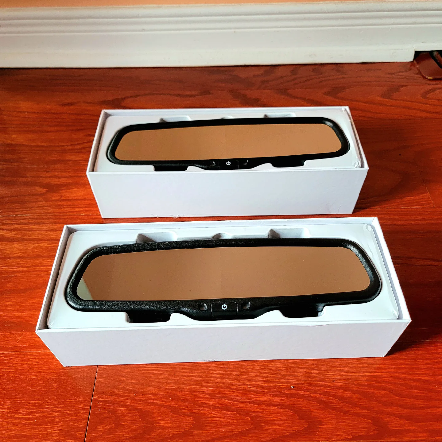 Auto-Vox Car Rear View Mirror Camera image indicator(2)