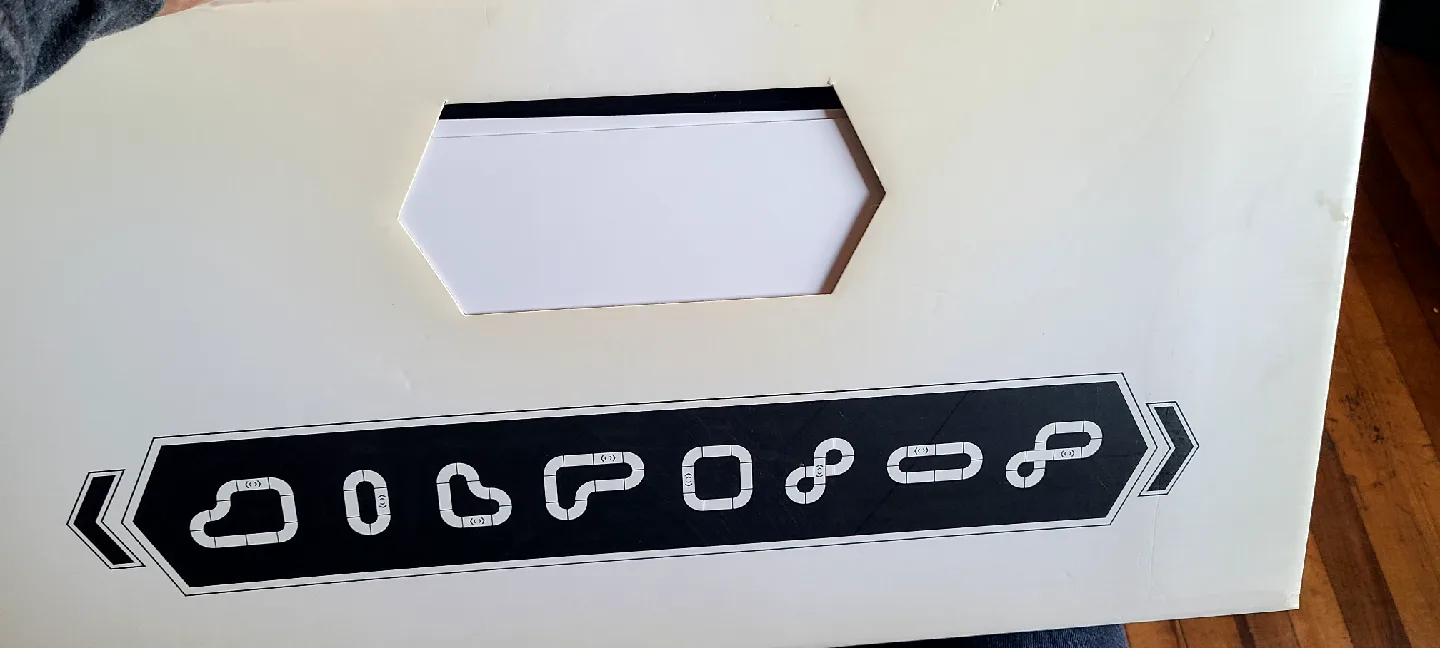 Fast & Furious Anki Overdrive Edition image indicator(3)