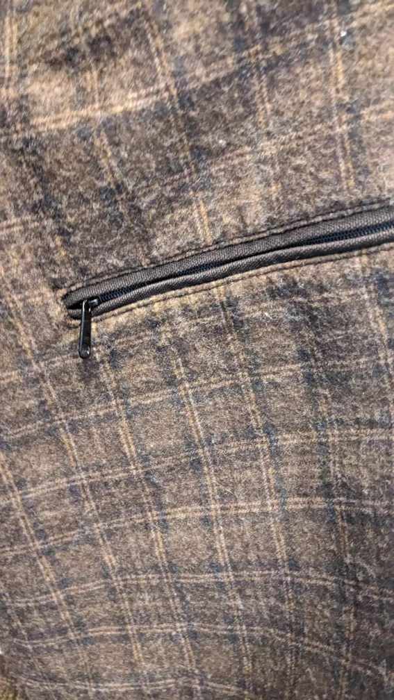 Carhartt Brown Jacket image indicator(4)
