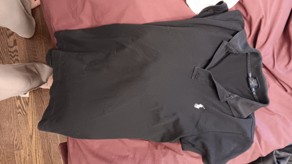 Assorted Women's Clothing - Ralph Lauren, Jones Wear, S to M - photo 2