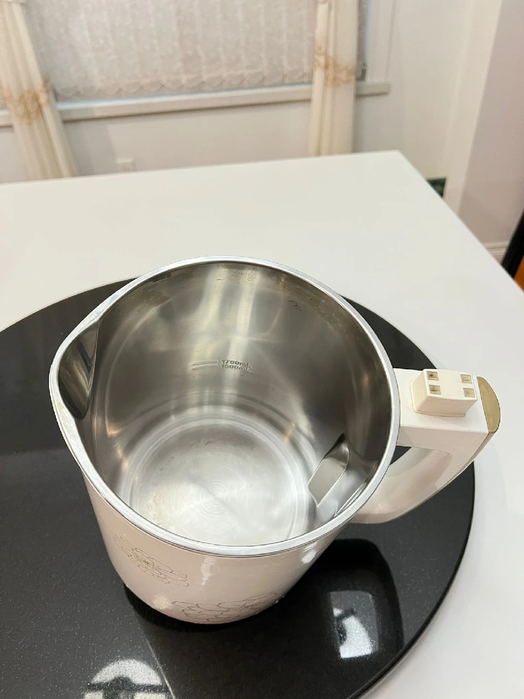 Joyoung Soy Milk Maker - photo 2
