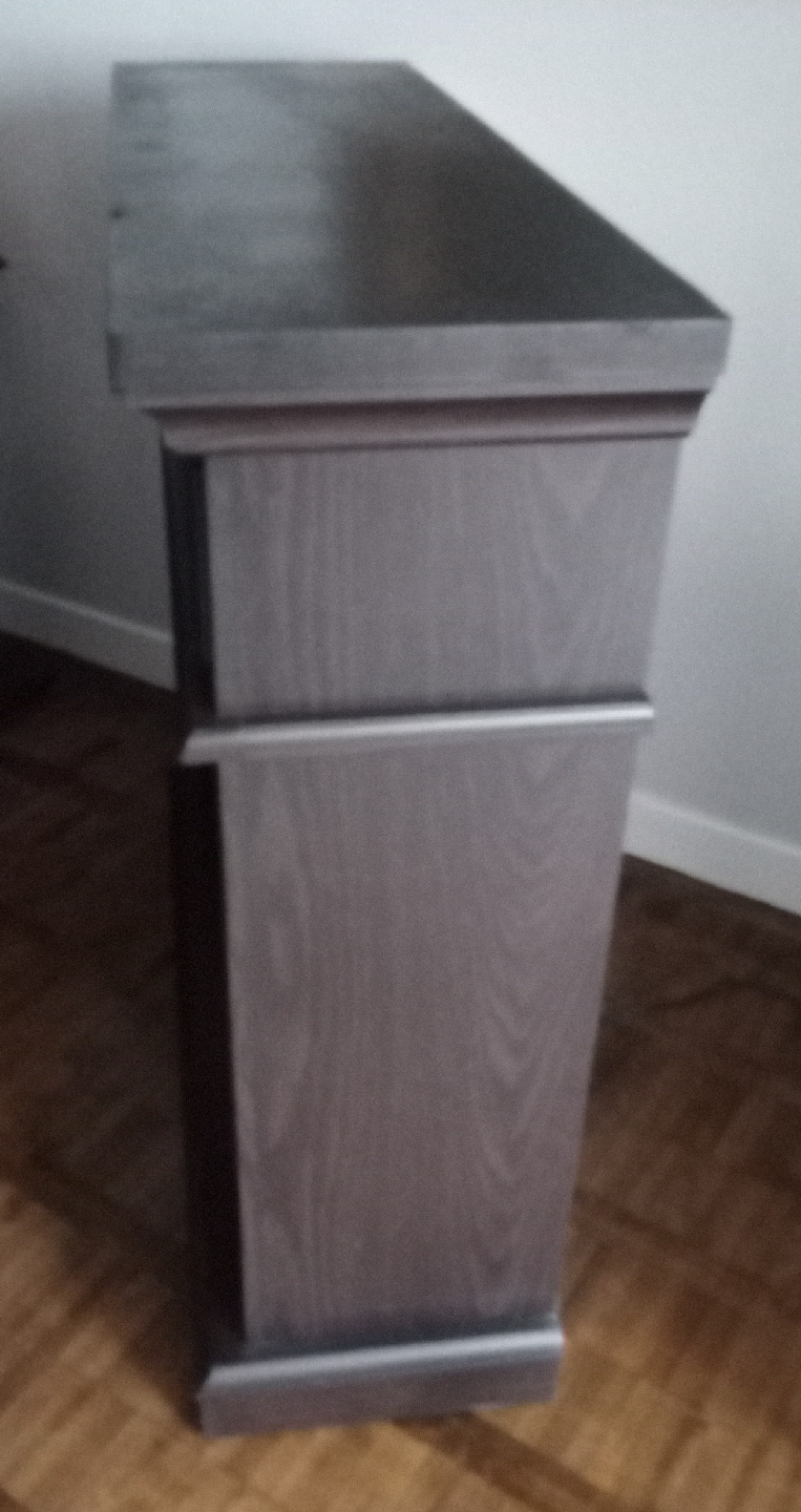 Electric Fireplace - photo 4