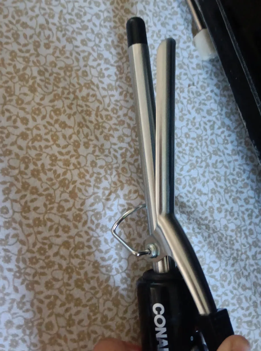 Conair Curling Iron image indicator(4)