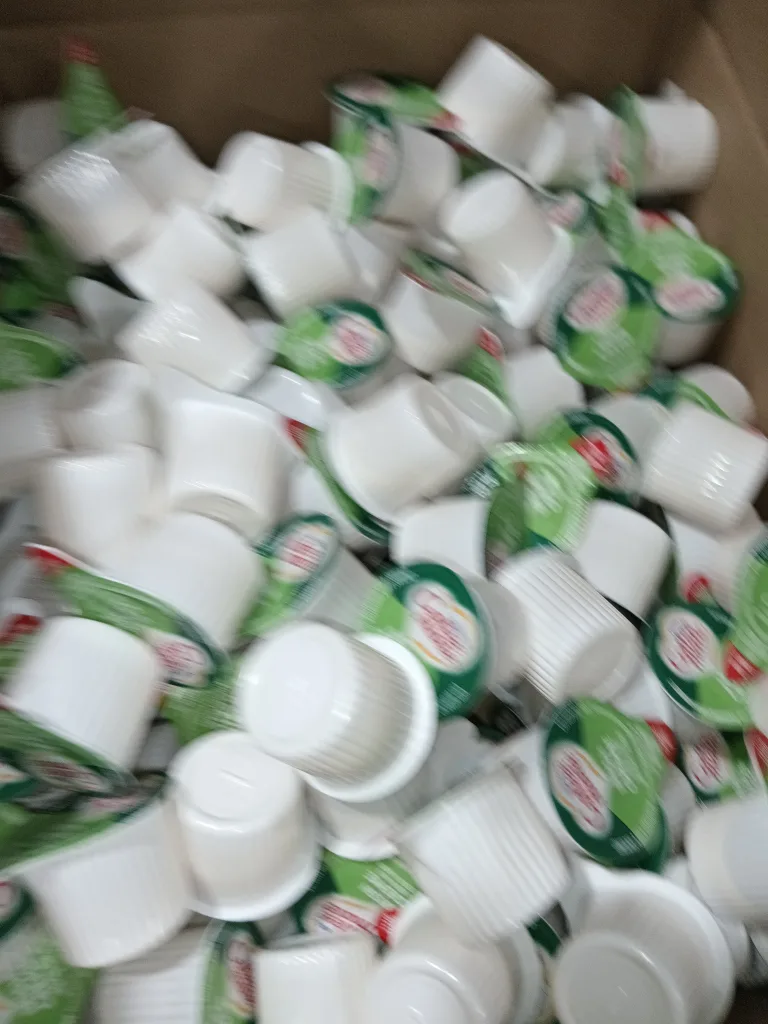 Coffee Mate Irish Creme Creamer Singles image indicator(4)