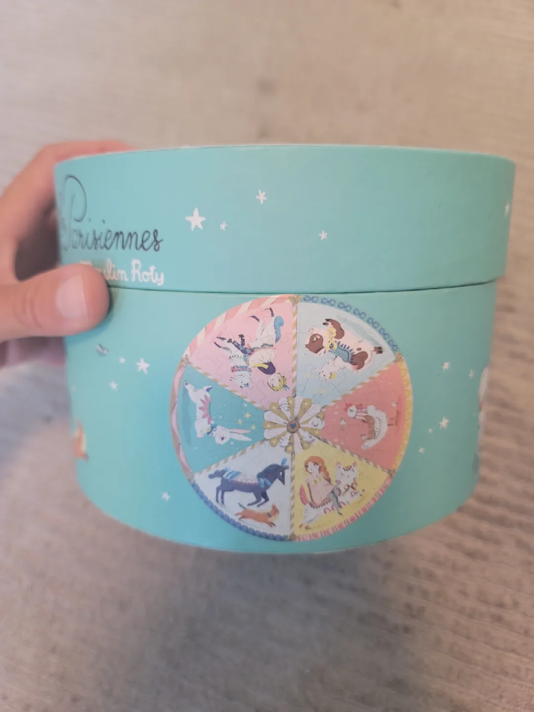 4+ Puzzles image indicator(8)