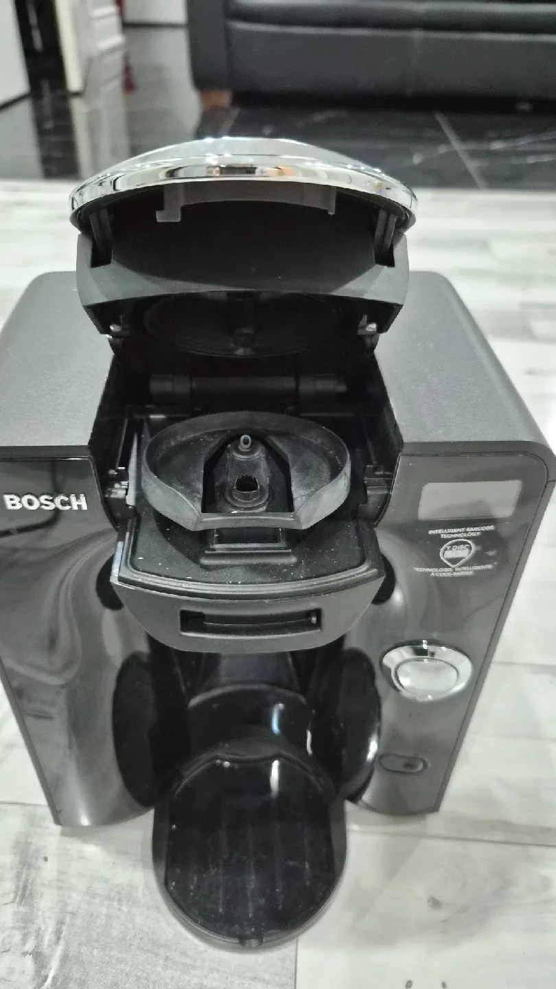 Bosch Tassimo Coffee Machine image indicator(2)