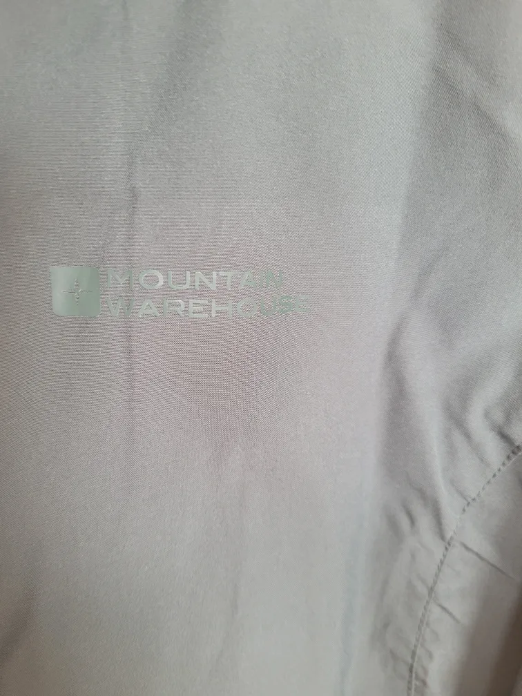 Mountain Warehouse Waterproof Jacket image indicator(9)