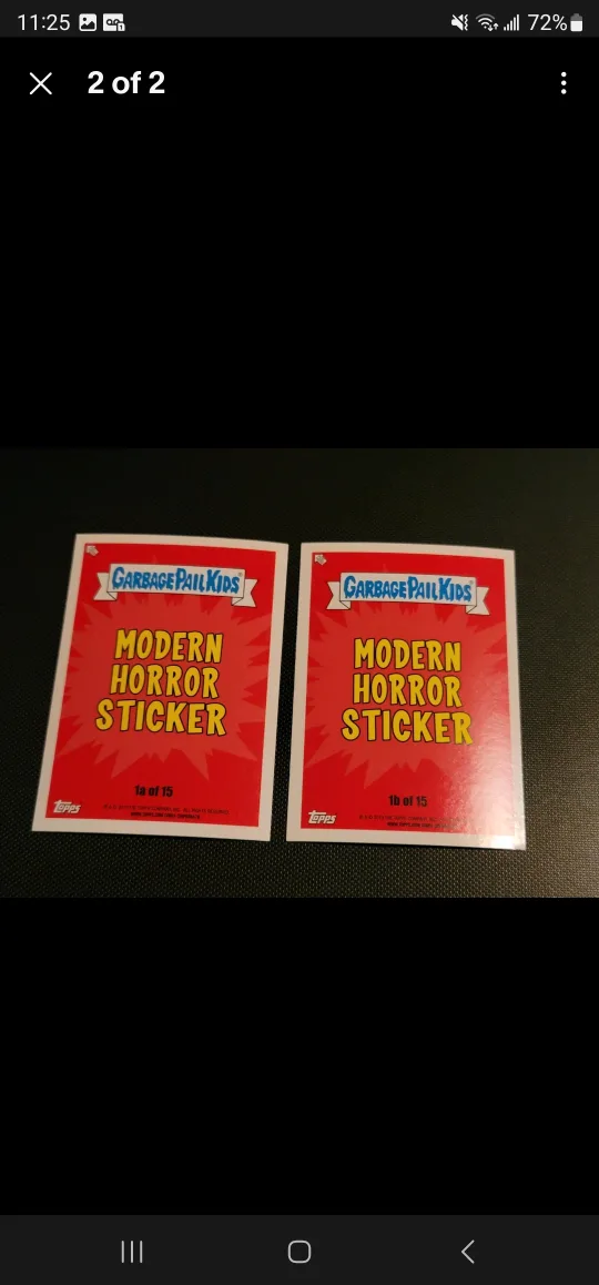 Alien vs. Predator James Cameron SPOOF Set image indicator(2)