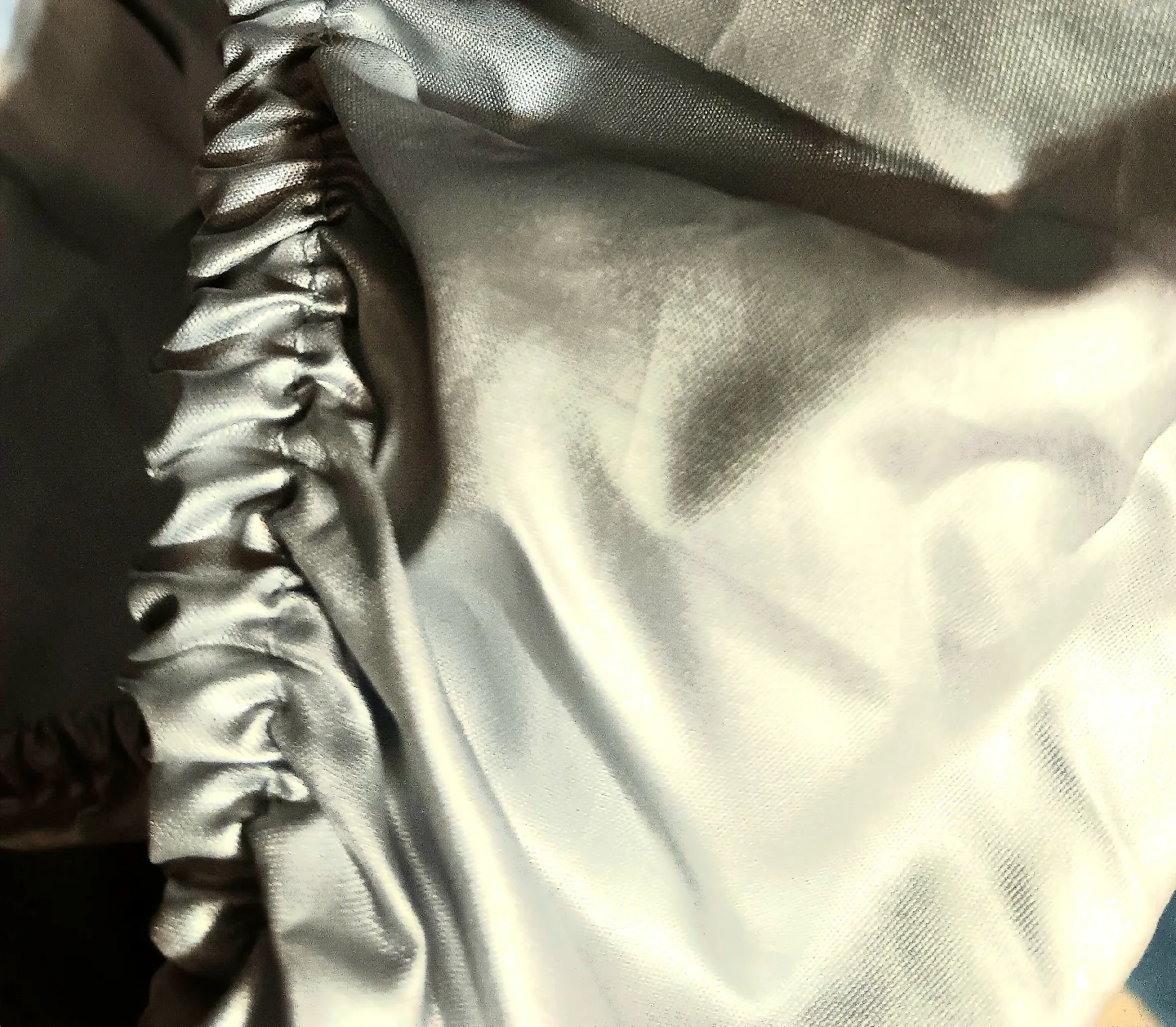 🚗Waterproof Durable Car Cover🚙 image indicator(8)