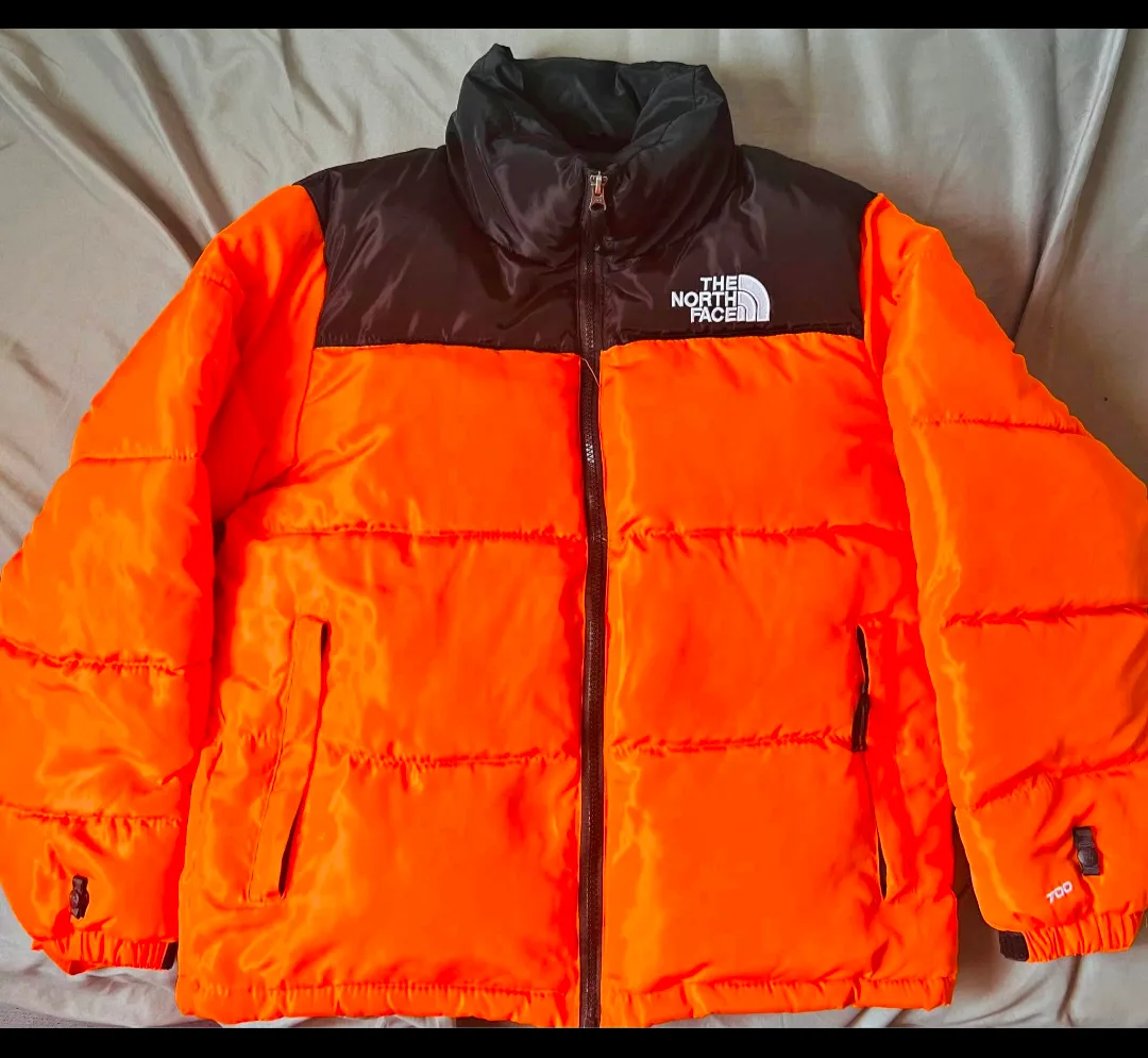 The North Face 700 Puffer Jacket image indicator(4)