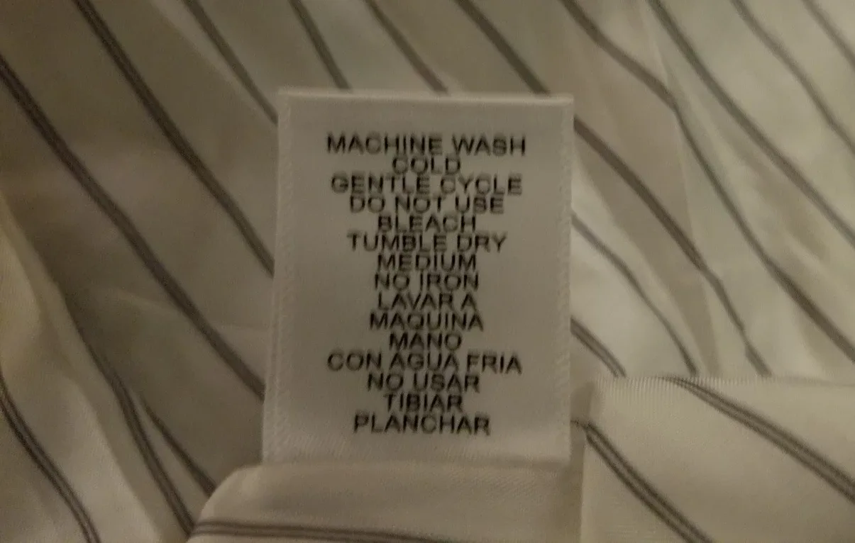 NWT Love Tree Women's Gray Blazer  - Size Medium image indicator(5)