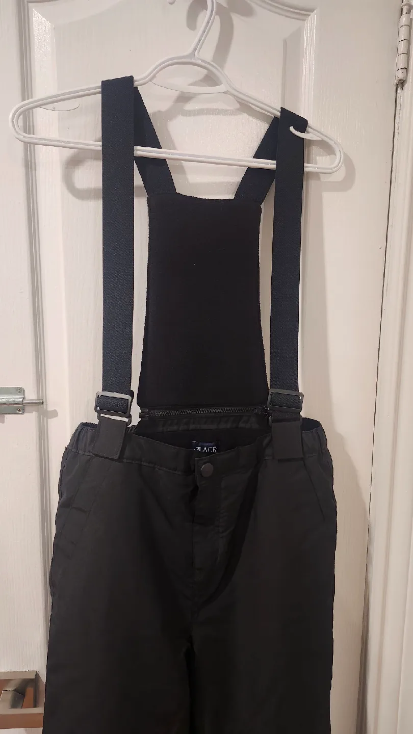 The Children's Place Snow Pants - 10-12 boys image indicator(2)