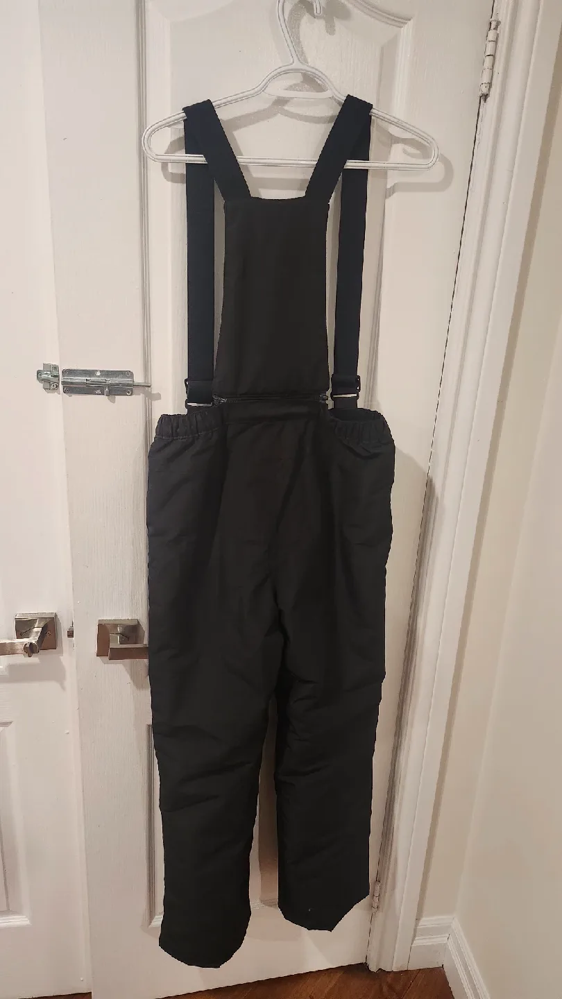 The Children's Place Snow Pants - 10-12 boys image indicator(4)