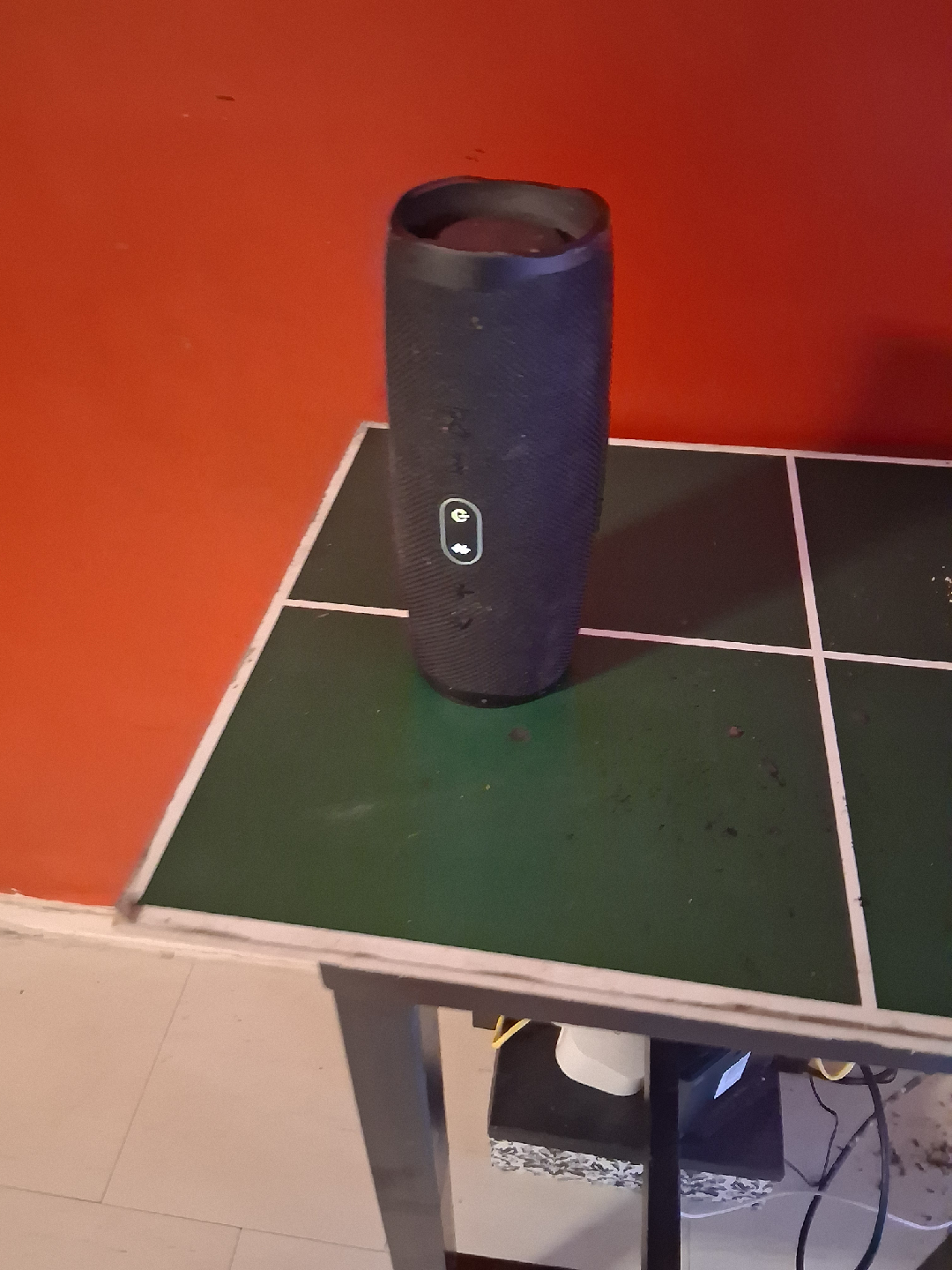 JBL Charge 4 Portable Bluetooth Speaker - photo 2