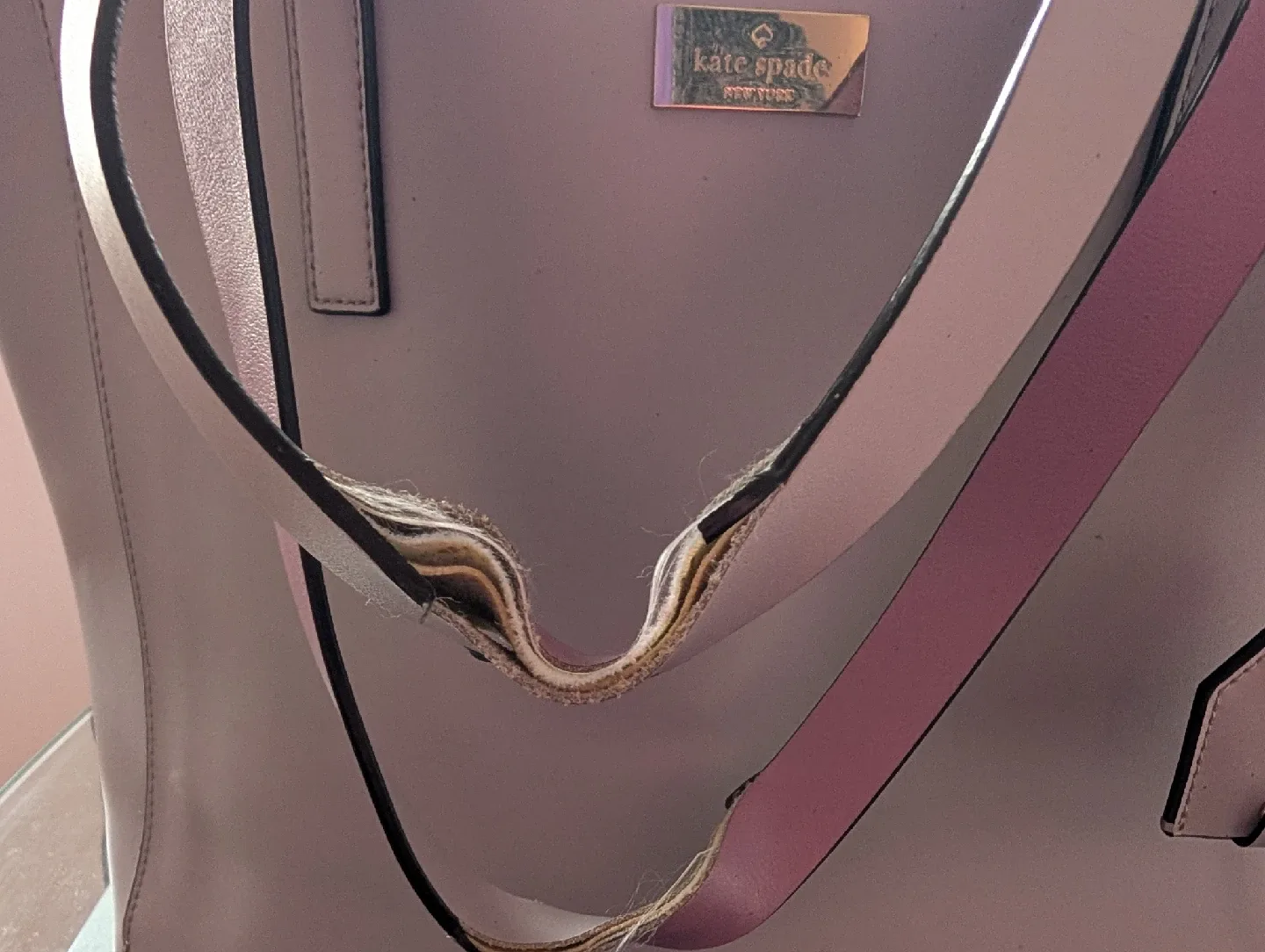 Kate Spade Tote Bag image indicator(3)