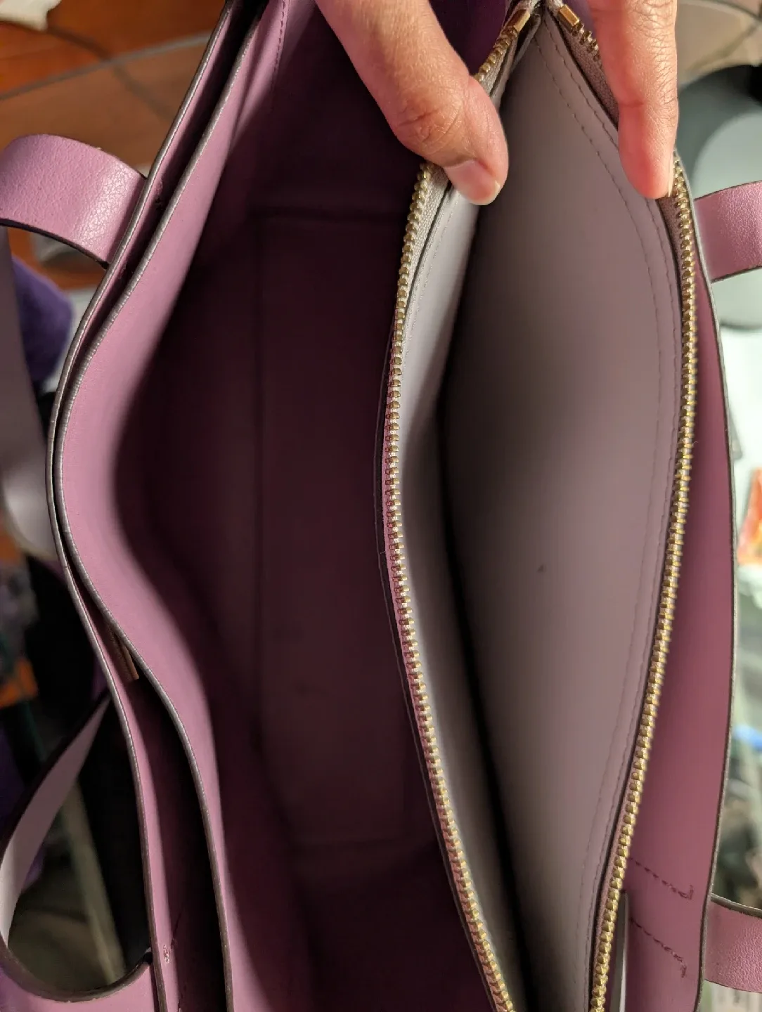 Kate Spade Tote Bag image indicator(4)