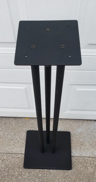 Yorkville Speaker Stands (SKS-36B)