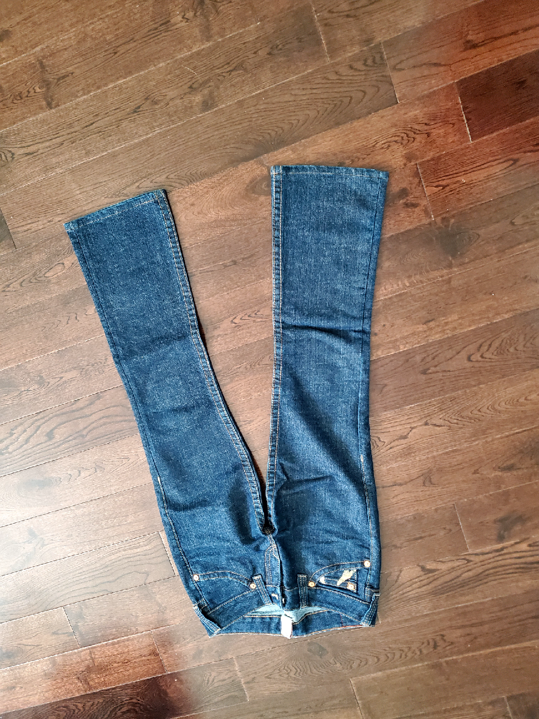 True Religion Jeans, Size 28 - photo 4