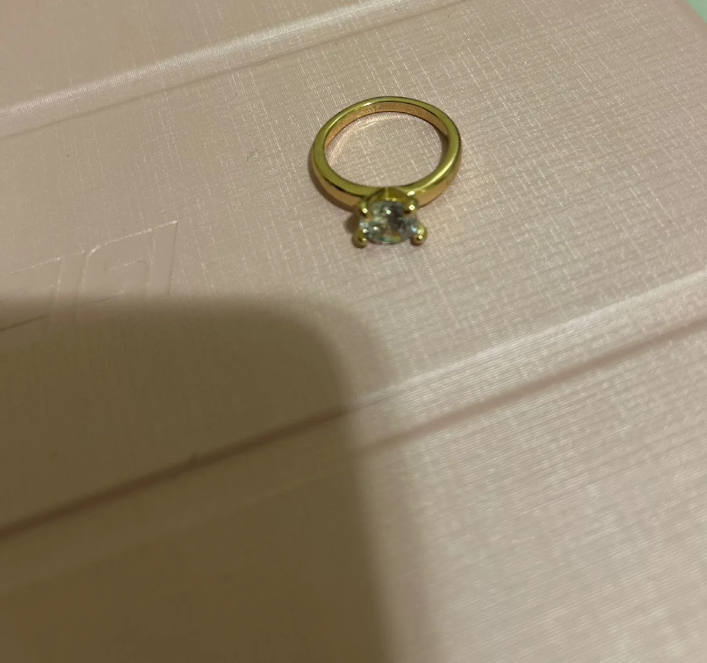 Gold Ring image indicator(3)