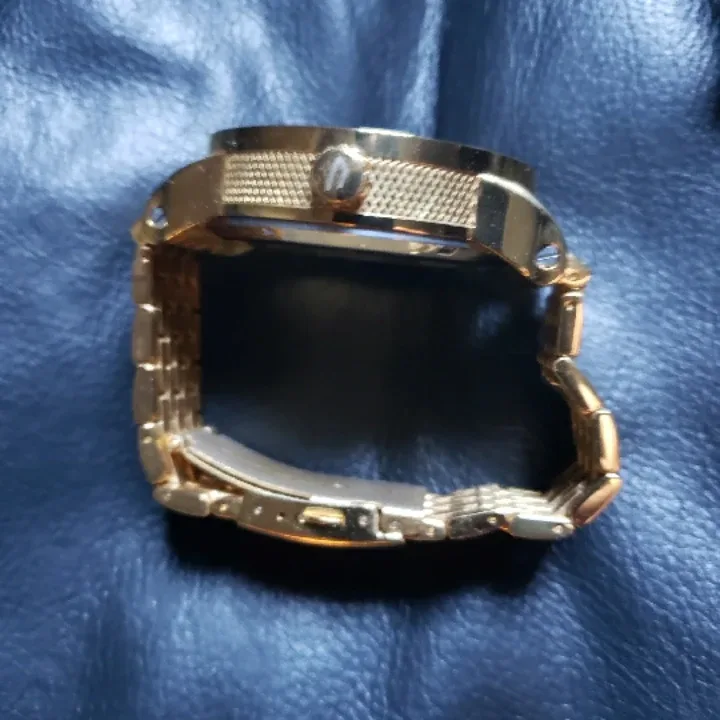 Diesel DZ7293 Gold Watch image indicator(5)