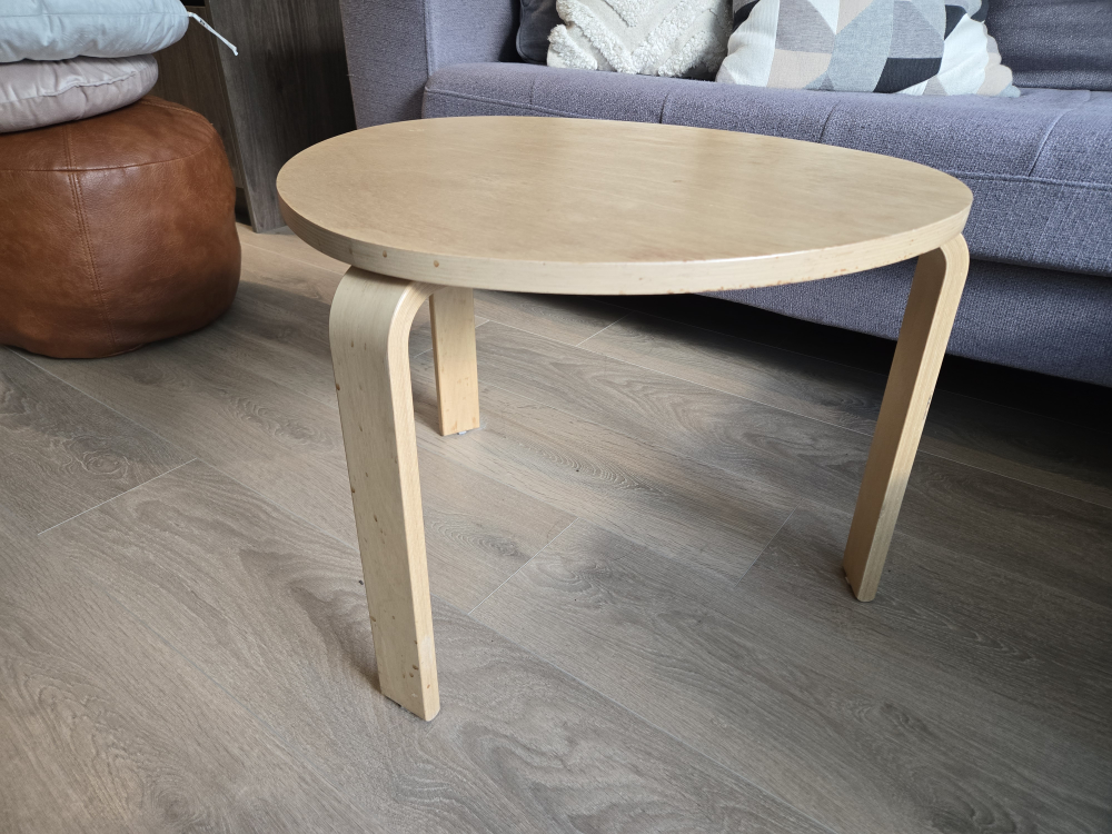 IKEA Arkelstorp Coffee Table - Birch - photo 2