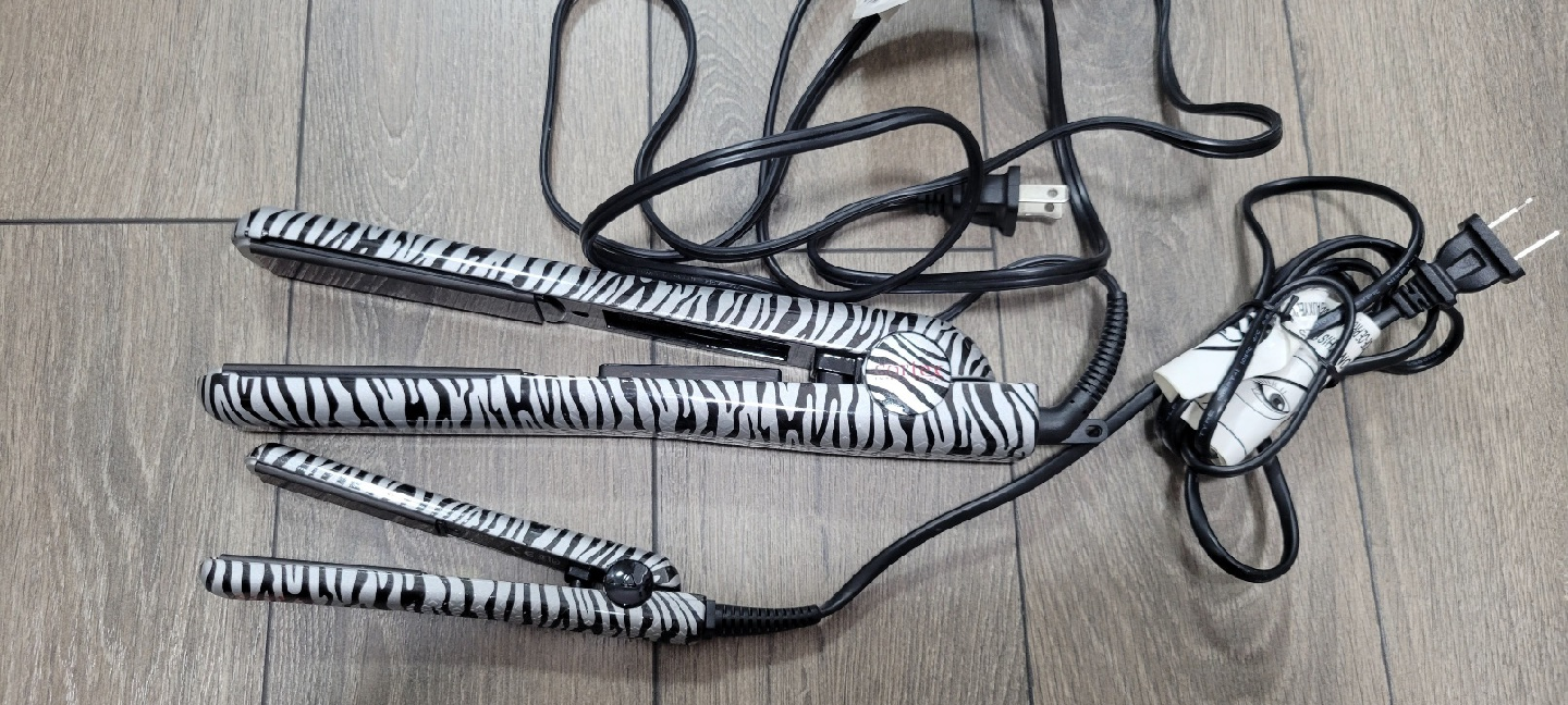 Hair Straighteners