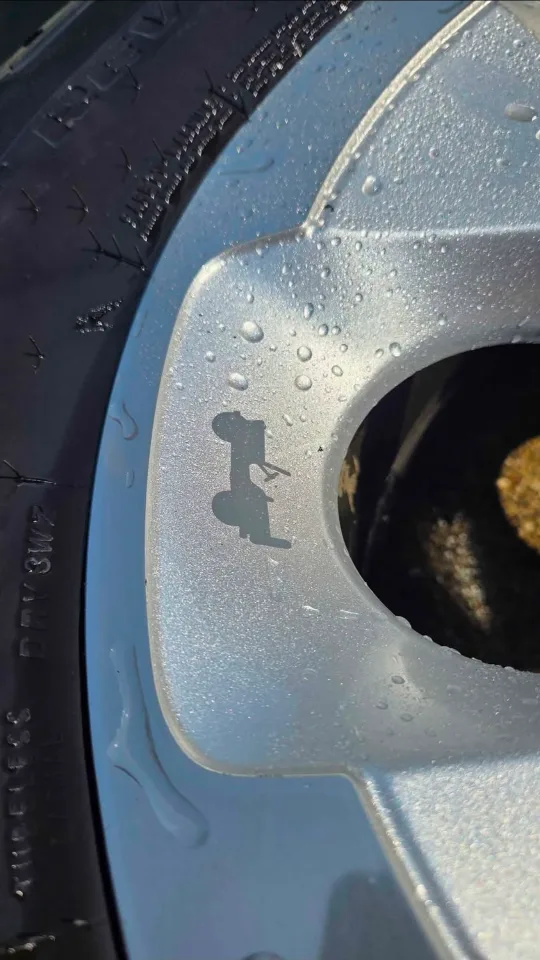 Jeep Wrangler Bridgestone Tires & Rims image indicator(3)