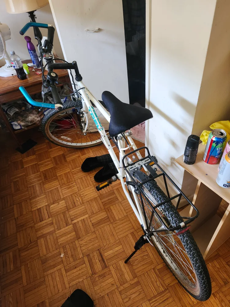 Trek 830 Mountain Bike image indicator(5)