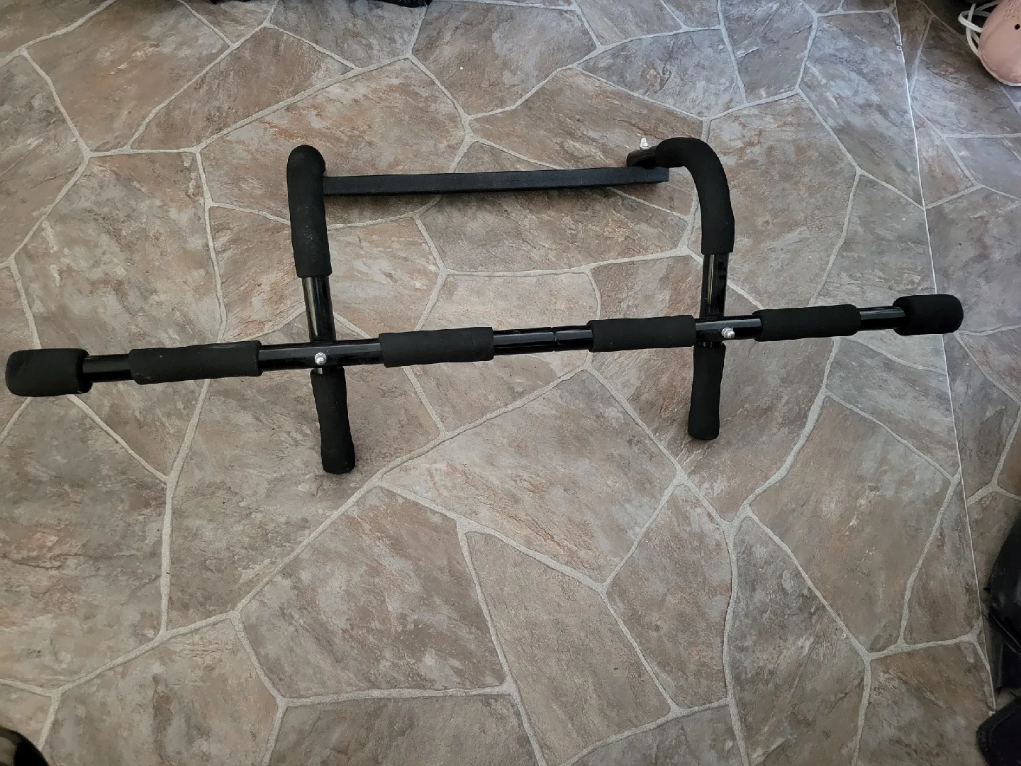 Pull-Up Bar thumbnail