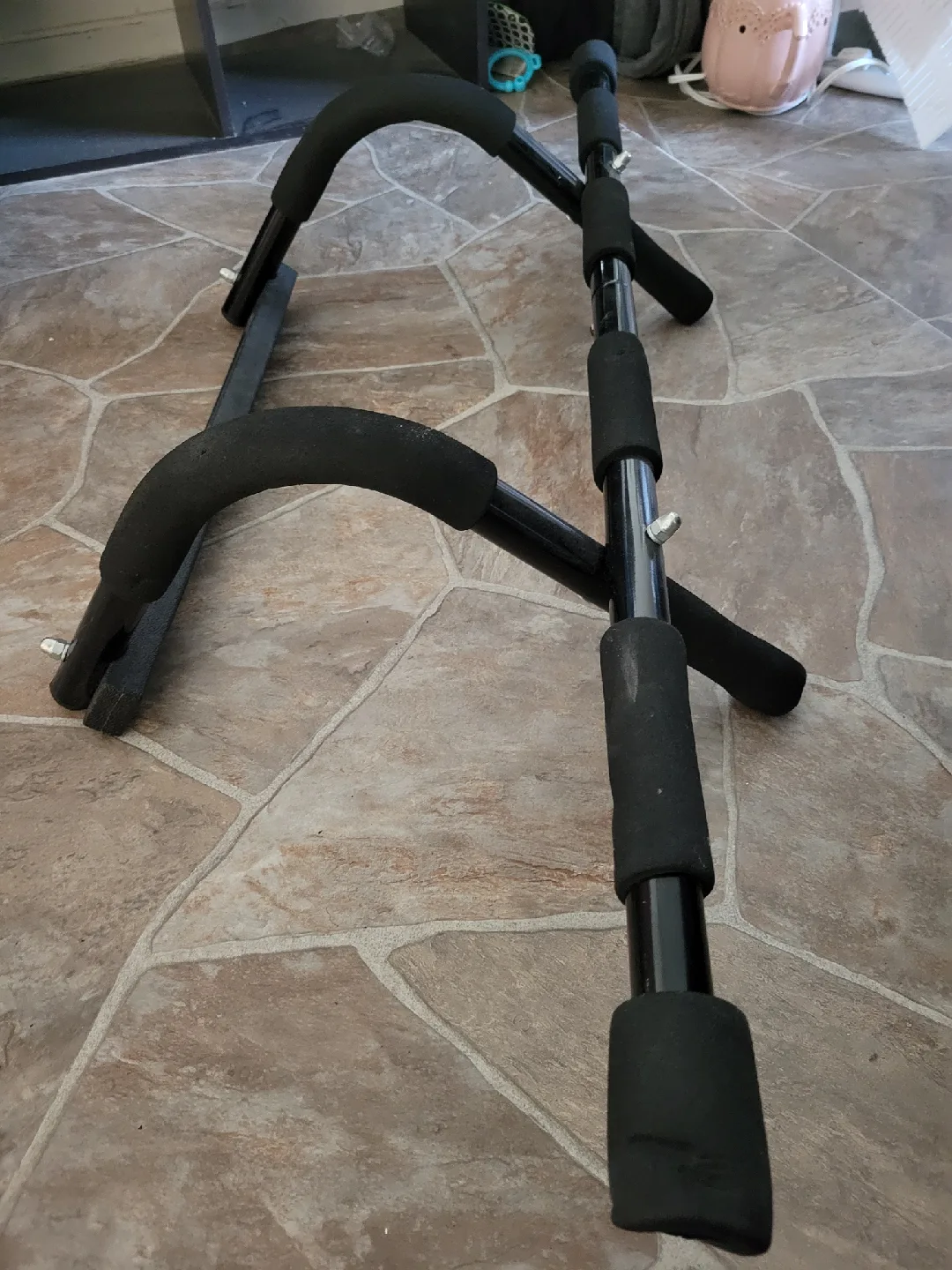 Pull-Up Bar image indicator(2)