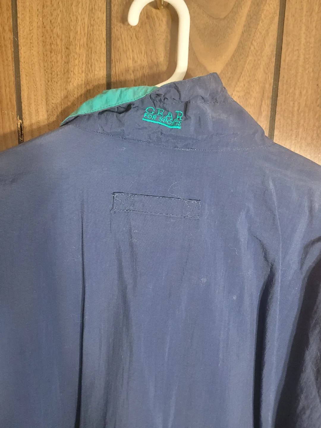 Canadian Masters Heron Point Jacket - Size XL image indicator(8)